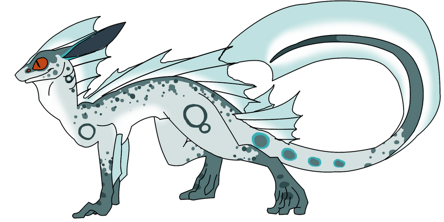 Bailey Arcean by Kyuubi0017 on DeviantArt