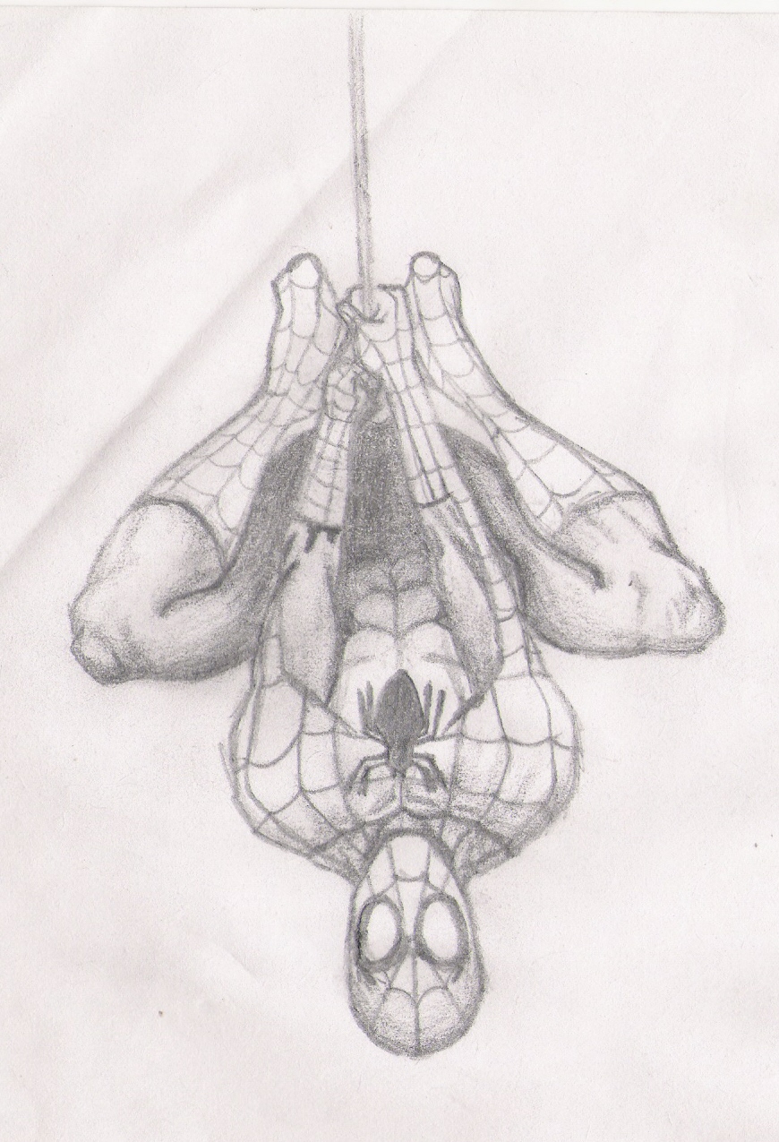 spiderman