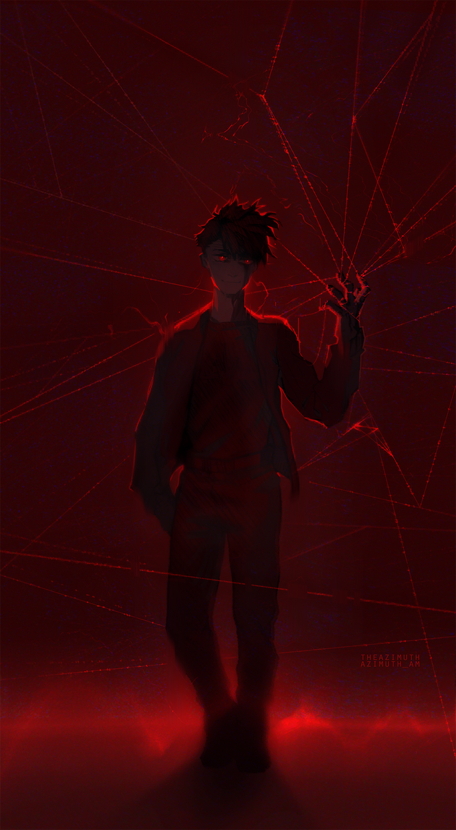 original code by DEVILTROPE on DeviantArt