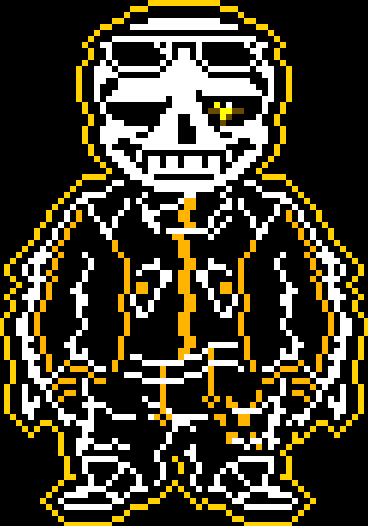 Optc Sprites OTC Reference and sprite by YourUndertaleAddict on DeviantArt
