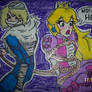 sheik love peach