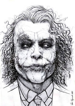 The Joker