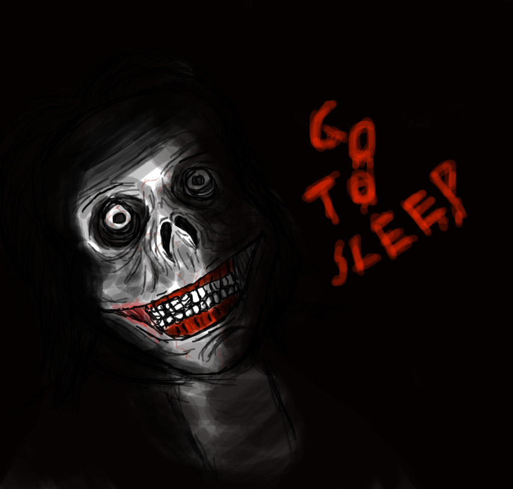 Jeff The Killer