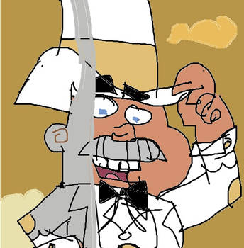 Doug Dim Explore best dimmadome art on DeviantArt