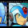 Megaman Tribute 3 Tease