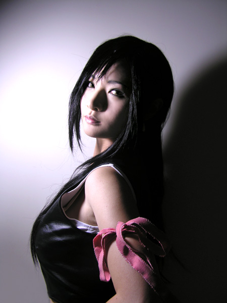 FF7AC Tifa