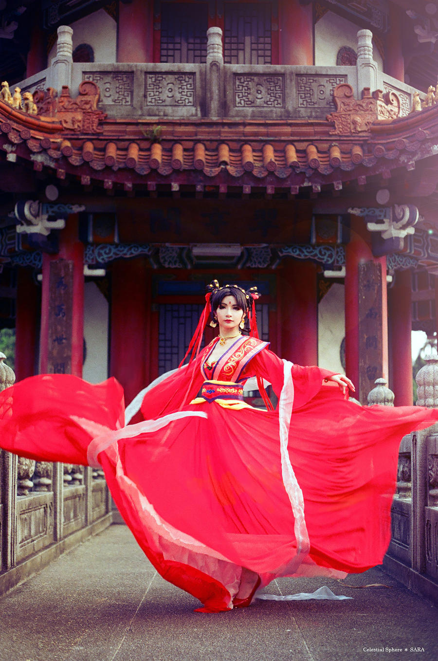 Princess Guang Yu