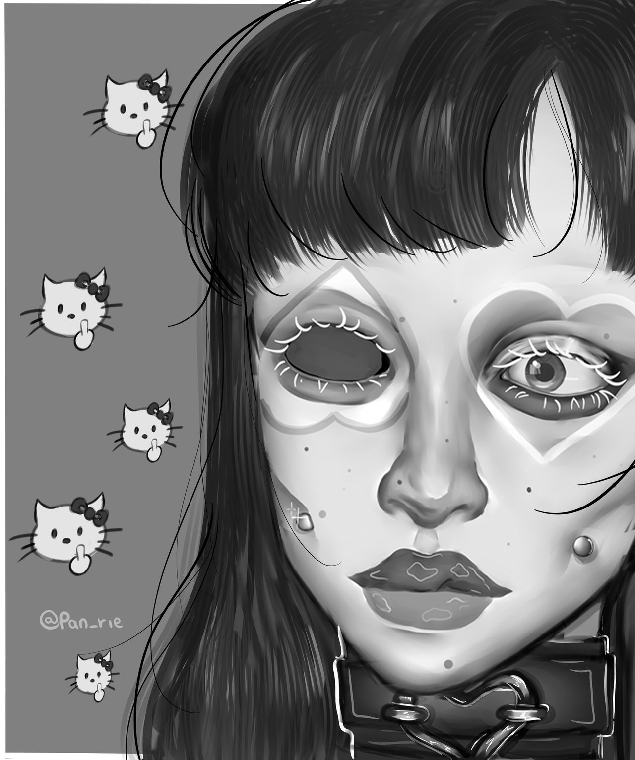 Gostei by panrie on DeviantArt