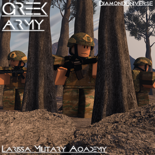 Greek Army Game Icon By Diamonded On Deviantart - roblox british army gfx