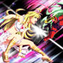 PANTY vs SCANTY