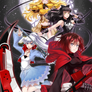 RWBY