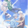 MAGE: Children of Frost