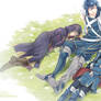 Fire Emblem : Eternal Bonds