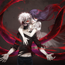 Tokyo Ghoul