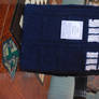 Tardis Tea Cozy Complete