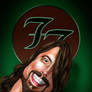 Dave Grohl - Foo Fighters