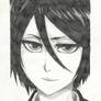 Kuchiki Rukia