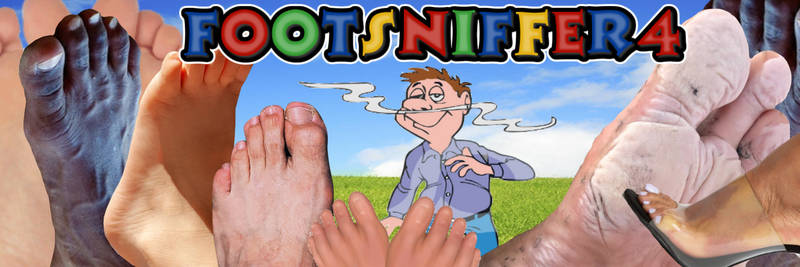 footsniffer4 banner