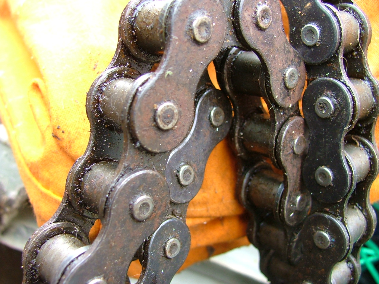 Chain...