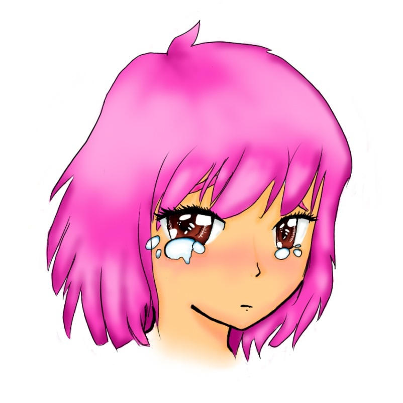 Sad manga by linnicia on DeviantArt