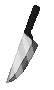 F2U clean knife