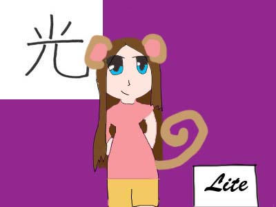 Monkey Form Deviantart Lite Monkey form by lolololninja on DeviantArt