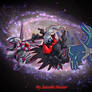 Palkia Vs Darkrai Vs Dialga