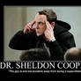 Sheldon Villain