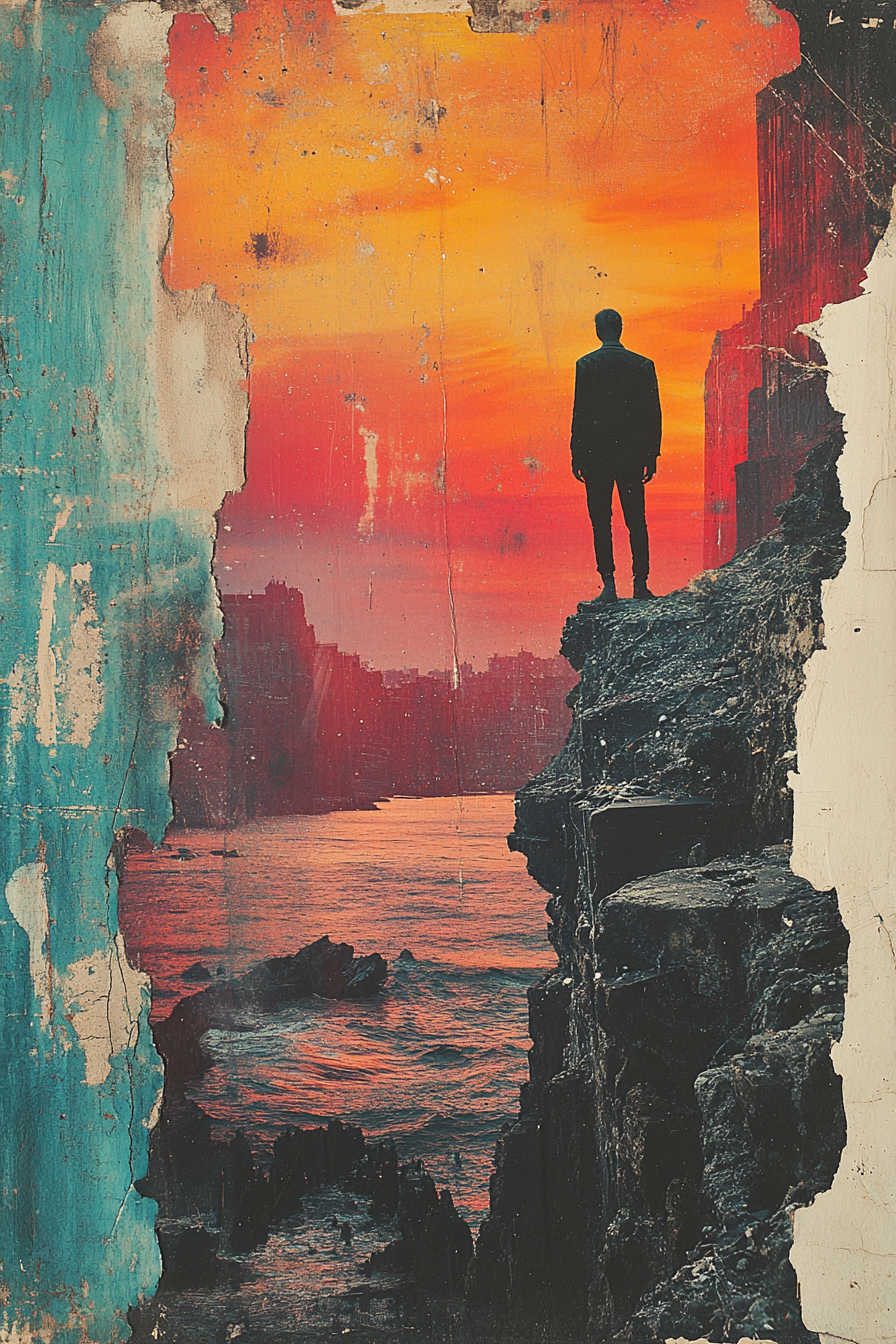 Beyond the depths known to man