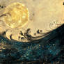 Engulfed by thy darkness