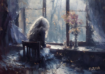 With every difficulty, there is relief