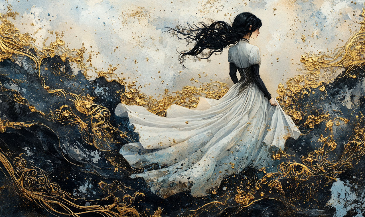 Yearning III