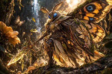 Mothra
