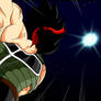 bardock vs freezer