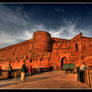 Agra Fort