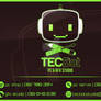 TECBot ID Card