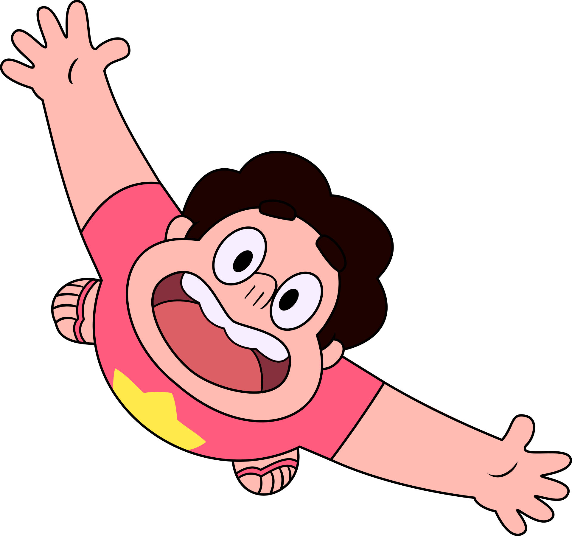 Steven Svg Steven Universe Cookie Cat Vector by MadameFlare on DeviantArt