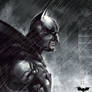 Batman the dark knight rises