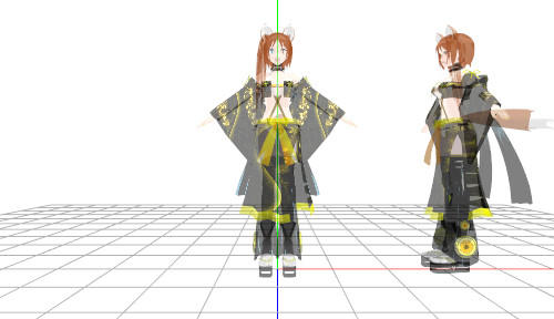 mmd breast expansion by Lorenzo2ization on DeviantArt