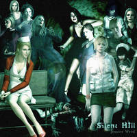 Ladies of Silent Hill