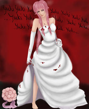 bloody bride