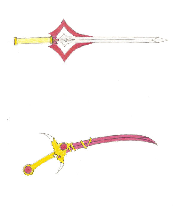 Deviantart Amazon Swords Swords Part One by ForestDanceOfAleKai on DeviantArt