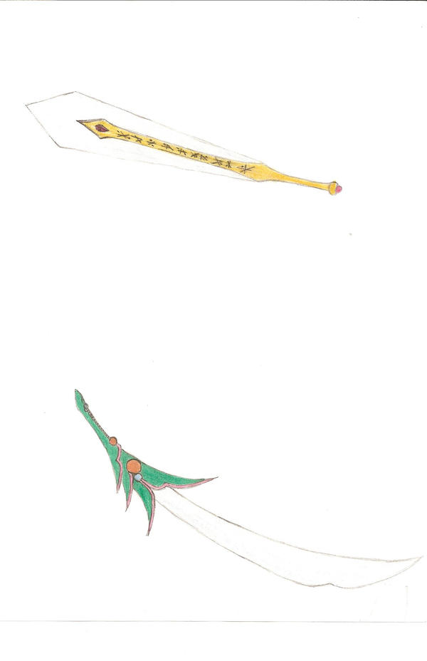 Deviantart Amazon Swords Swords Part Three by ForestDanceOfAleKai on DeviantArt