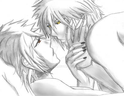 -- ShiroIchi: It's Okay. I Want This... --