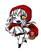 .: Bleach - Little 'White' Riding Hood :.