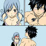 Gray and Juvia (2)