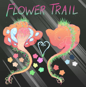 {OPEN}SB$5: Flower Trail Snubble