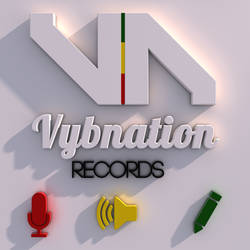 Vybnation ReCords Promo