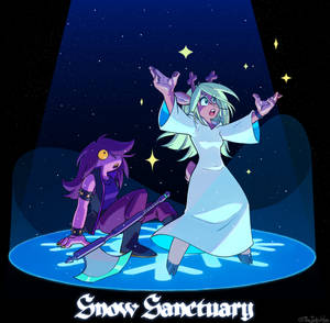 Snow Sanctuary