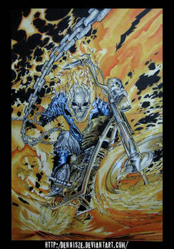 Ghost Rider